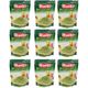 Hanif 9x300 gr Kahvaltılık Yeşil Zahter