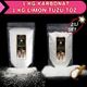 Hanzade Bitkisel 1 kg Toz Limon Tuzu + 1 kg Karbonat