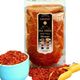 Hanzade Bitkisel 100 gr İnce Orta Acılı Pul Biber