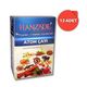 Hanzade Bitkisel 150 gr Kara Mürverli Atom Çayı