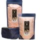 Hanzade Bitkisel 2x1 kg Pembe Himalaya Tuzu Toz ve Tane