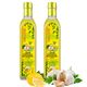 Hanzade Bitkisel 2x500 ml Limon Sarımsak Maydanoz Kürü