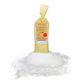 Hanzade Bitkisel 84 Mineralli Çankırı Kristal Toz Bez Torba 1 kg Kaya Tuzu