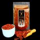 Hanzade Bitkisel Ekstra 500 gr Çok Acı Pul Biber