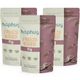 HapHug 3x30 gr Dondurularak Kurutulmuş İncir