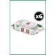 Happy Clean 6x50'li Mop Yer Temizlik Havlusu