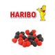 Haribo 1 kg Berries  Ahududu Aromalı Yumuşak Şekerleme
