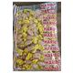 Haribo 1 kg Limon Sulu Yumuşak Bayram Şekeri