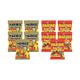 Haribo 10x80 gr Altın Ayıcık ve Happy Cola