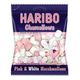 Haribo 130 gr Chamallows Latte Yumuşak Şeker