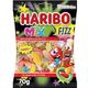 Haribo 140 gr Fizz Mix Karışık Meyve Jelly