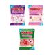 Haribo 3'lü 70 gr Marshmallow Paketi