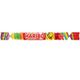Haribo 45 gr Mega Roulette Yumuşak Şekerleme