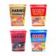 Haribo 4'lü 175 gr Kutu Karma Paket Şekerleme