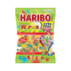 Haribo 80 gr Jelly Ekşi Solucan Yumuşak Şeker
