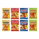 Haribo 8'li 80 gr Kanka Boy Karma Paket Şekerleme