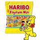 Haribo Bayram Mix Karışık 250 gr Jelibon