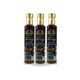 Harmanyeri 3x250 ml Organik Çörek Otu Yağı