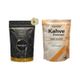 Harput Dibek 250 gr Gold Kahve + 400 gr Kahve Kreması
