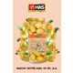 Has Premium 500 cc Portakal Dolgulu Yeşil Zeytin