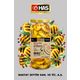 Has Premium 500 gr Çekirdeksiz Marine Izgara Yeşil Zeytin