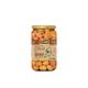 Has Premium 500 gr Edremit Çizik Yeşil Zeytin