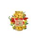 Has Premium 850 gr Biber Dolgulu Yeşil Zeytin