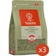 Hasata 3x1 kg Yozgat Sultani Yeşil Mercimek