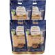 Haşiroğlu Çerezlik Tarhana 4x450 gr Cips