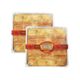 Hastel 2x500 gr Kare Tepsi Kadayıf