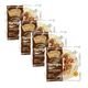Hastel 4 Paket 10 Adet 650 gr Tortilla Lavaş