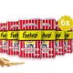 Hatap 6x2 kg Pasta Börek ve Baklavalık Un