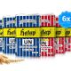 Hatap Değirmenleri 3x2 kg Lüks Un + 3x2 kg Çok Amaçlı Un