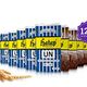 Hatap Değirmenleri 6x1 kg Çok Amaçlı Un + 6x1 kg Tam Buğday Unu