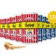 Hatap Değirmenleri 6x1 kg Lüks Un + 6x1 kg Çok Amaçlı Un