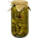 Havaza 1,2 kg Jalepeno Turşusu