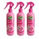 Hayat Spring 3x350 ml Oda Kokusu