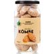 Hazek Kadın Kooperatifi 400 gr Cevizli Kömbe