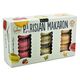 Hazz 9'lu 135 gr Parisian Çilek Antep Fıstığı Muz Makaron