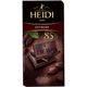 Heidi 80 gr Extreme %85 Bitter Çikolata