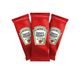 Heinz 1000x9 gr Tek Kullanımlık Ketçap