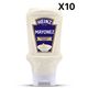 Heinz 10x400 gr Mayonez