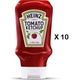 Heinz 10x460 gr Ketçap