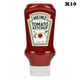 Heinz 10x460 gr Ketçap Top Down