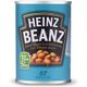 Heinz 12x415 gr Baked Beans