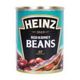 Heinz 20x400 gr Meksika Kırmızı Fasulye
