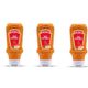 Heinz 3x405 ml Acılı Mayonez