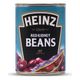 Heinz 400 gr Meksika Fasülyesi