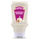 Heinz 400 ml Sarımsaklı Mayonez