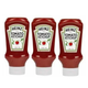 Heinz 460 Gr *3 Adet Ketçap